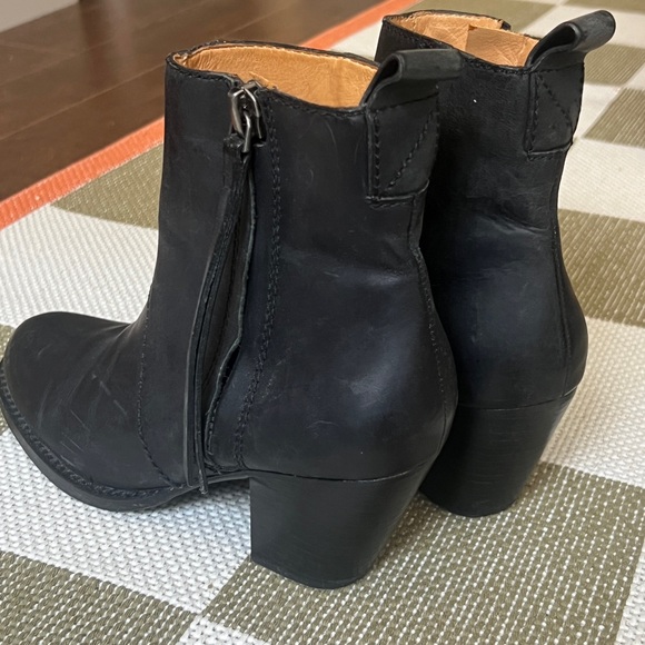 Acne studio Pistol Boots - Picture 5 of 5